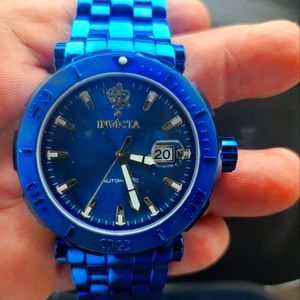 Invicta reserve. Brand new never worn